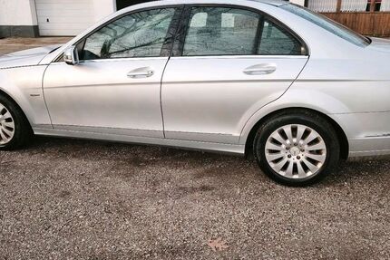 Mercedes-Benz C 180 244.238 km 4.000 &euro; Havetoft 24873
