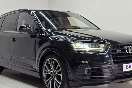 Audi SQ7 95.250 km 49.450 &euro; Handewitt 24983
