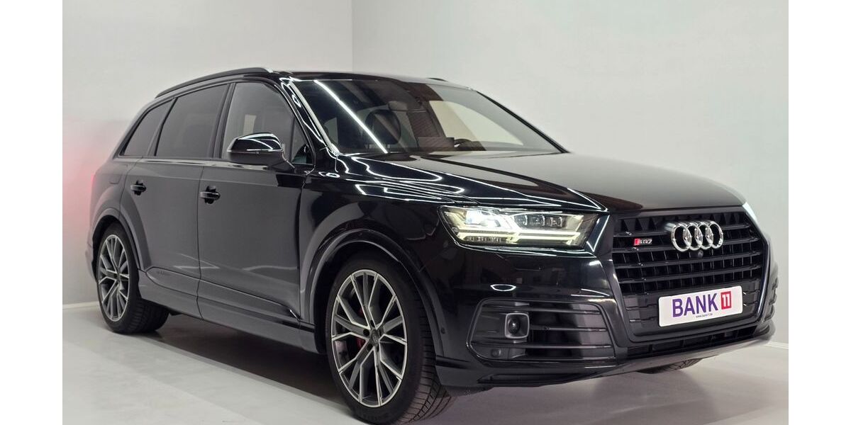 Audi SQ7 95.250 km 49.450 &euro; Handewitt 24983