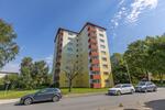 Etagenwohnung Flensburg Fruerlund - 2 Zimmer, 60 m&sup2;, 579&euro; | Angebot:25377812