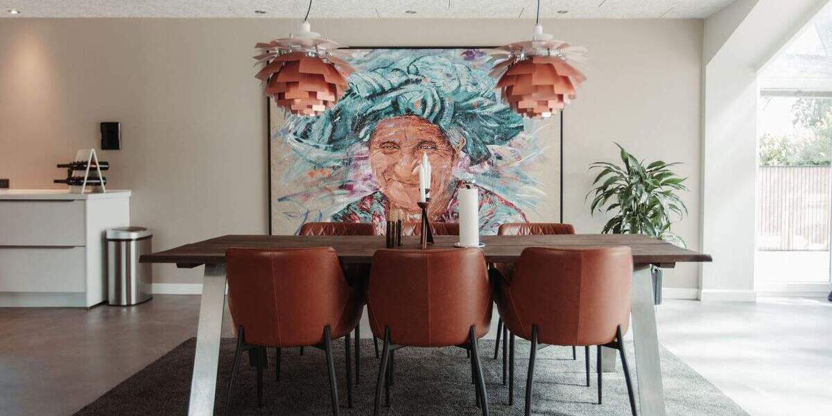 Etagenwohnung Harrislee Niehuus - 6 Zimmer, 251 m&sup2;, 665.000&euro; | Angebot:25738798