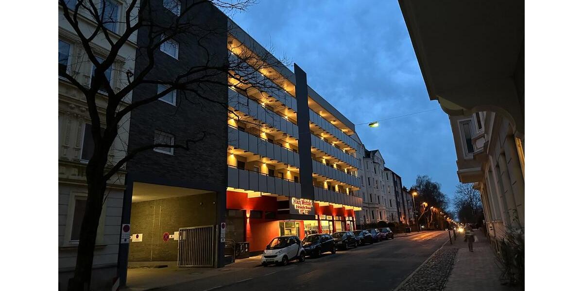 Etagenwohnung Flensburg - 2 Zimmer, 50 m&sup2;, 800&euro; | Angebot:25931750