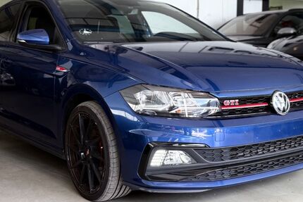 VW Polo 100.000 km 15.499 &euro; Flensburg 24941