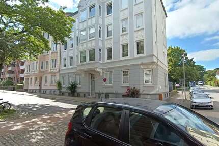 Wohnung Flensburg - 2 Zimmer, 57 m&sup2;, 149.000&euro; | Angebot:27202626