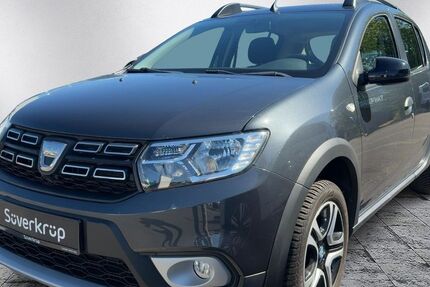 Dacia Sandero 16.000 km 14.430 &euro; Flensburg 24941