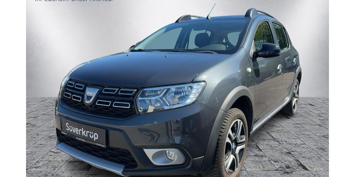 Dacia Sandero 16.000 km 14.430 &euro; Flensburg 24941