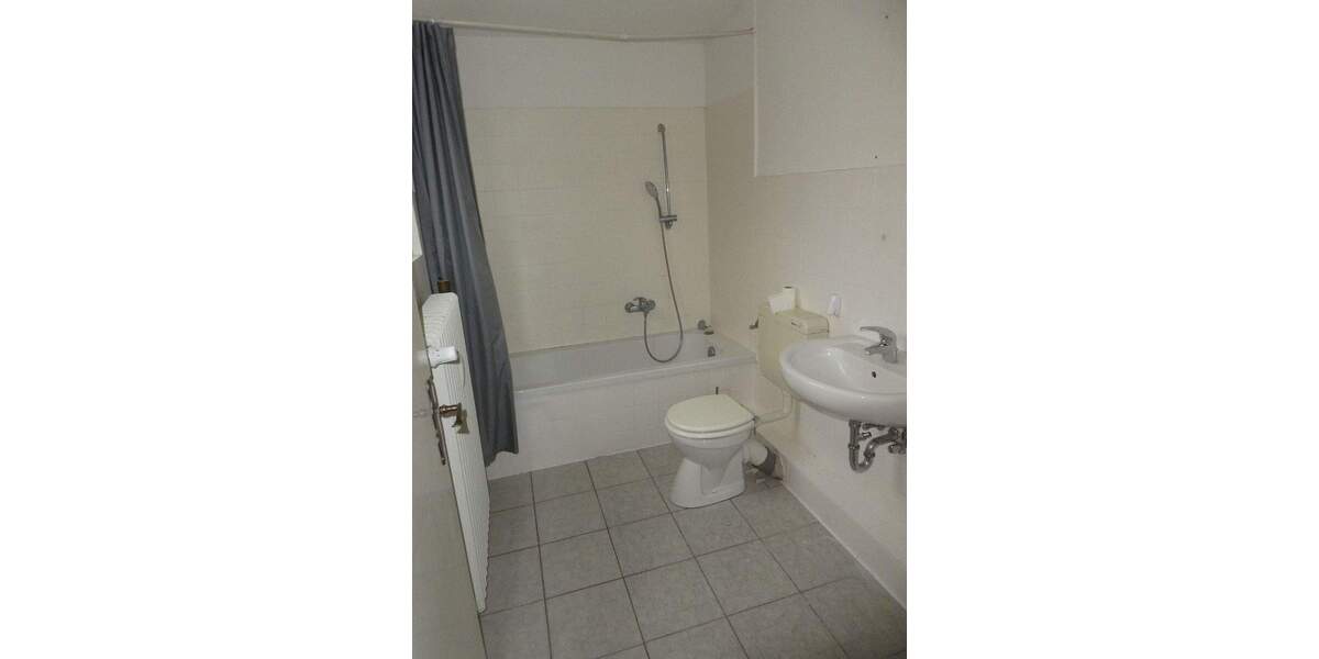 Etagenwohnung Flensburg Friesischer Berg - 3 Zimmer, 59 m&sup2;, 447&euro; | Angebot:25999510