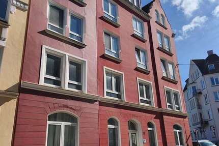 Wohnung Flensburg Altstadt - 3 Zimmer, 68 m&sup2;, 125.000&euro; | Angebot:26035932