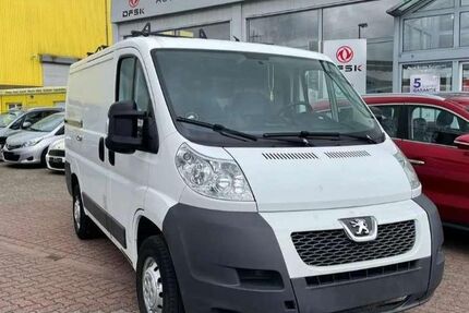 Peugeot Boxer 129.661 km 11.776 &euro; Flensburg 24941