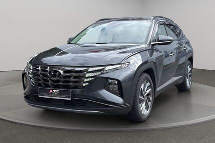Hyundai TUCSON 78.772 km 19.890 &euro; Flensburg 24941