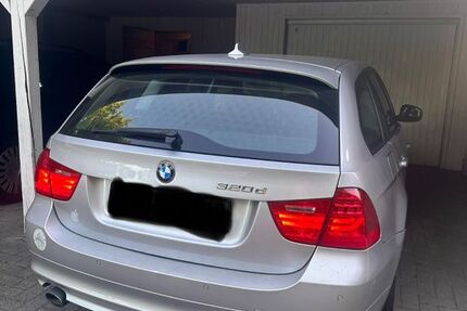 BMW 320 373.000 km 4.500 &euro; Schafflund 24980