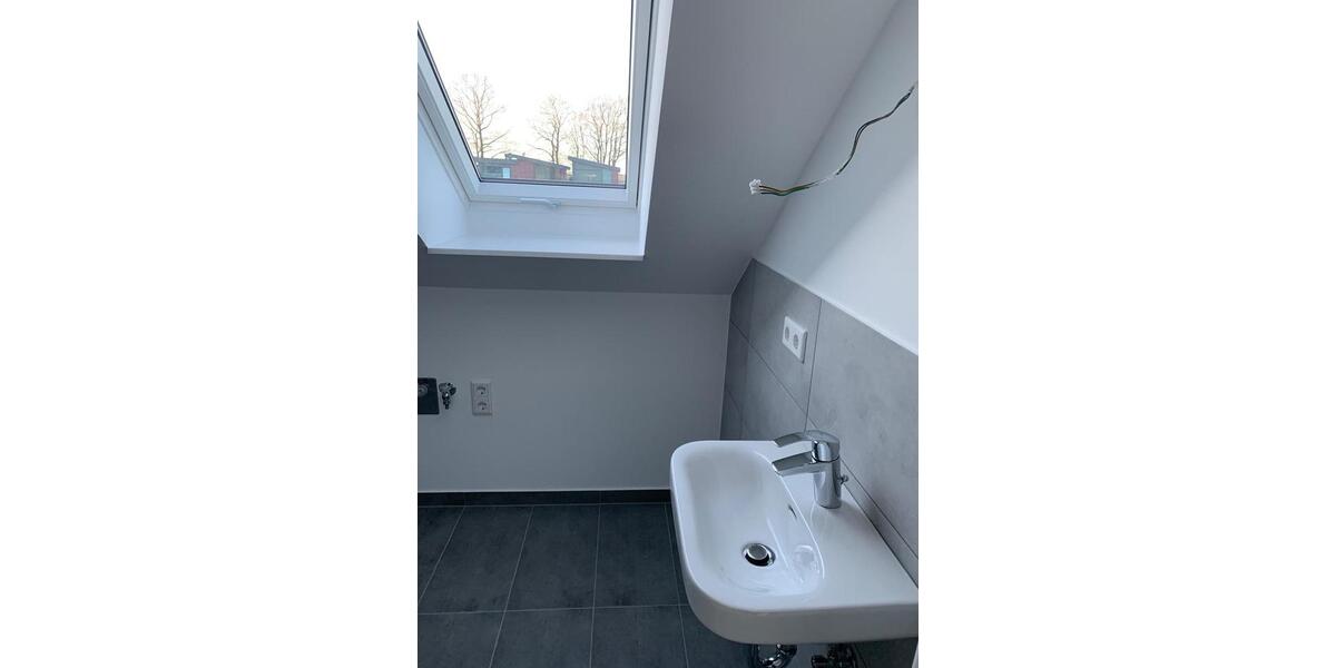 Dachgeschoßwohnung Glücksburg (Ostsee) - 3.5 Zimmer, 100 m&sup2;, 1.595&euro; | Angebot:25331937