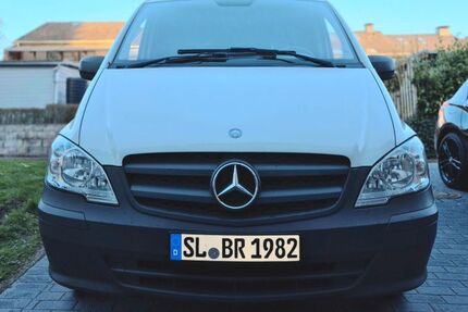 Mercedes-Benz Vito 176.000 km 6.900 &euro; Flensburg 24943