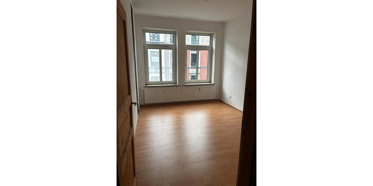 Etagenwohnung Flensburg Altstadt - 3 Zimmer, 64 m&sup2;, 680&euro; | Angebot:26312190