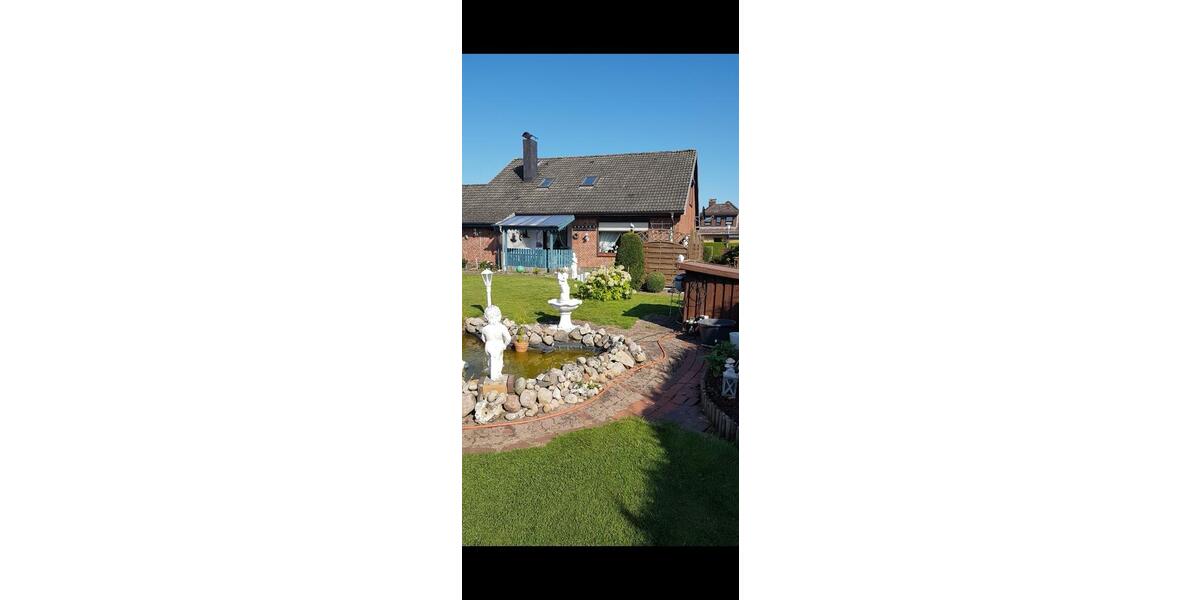 Einfamilienhaus Wanderup - 4 Zimmer, 100 m&sup2;, 279.500&euro; | Angebot:24830291