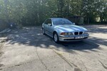 BMW E39 118.000 km 4.999 &euro; Flensburg 24937