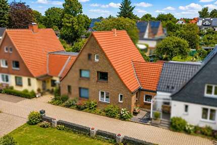 Haus Flensburg Blasberg - 3 Zimmer, 91 m&sup2;, 279.000&euro; | Angebot:26987739