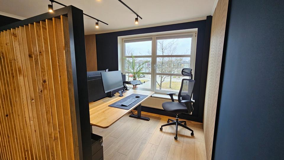 Gewerbeobjekt Flensburg Falkenberg - 250&euro; | Angebot:25287414