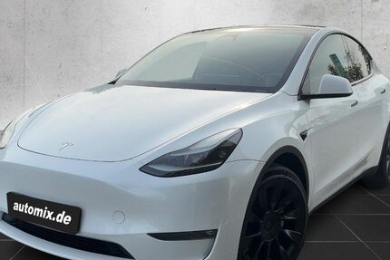 Tesla Model Y 69.000 km 38.489 &euro; Enge-Sande 25917