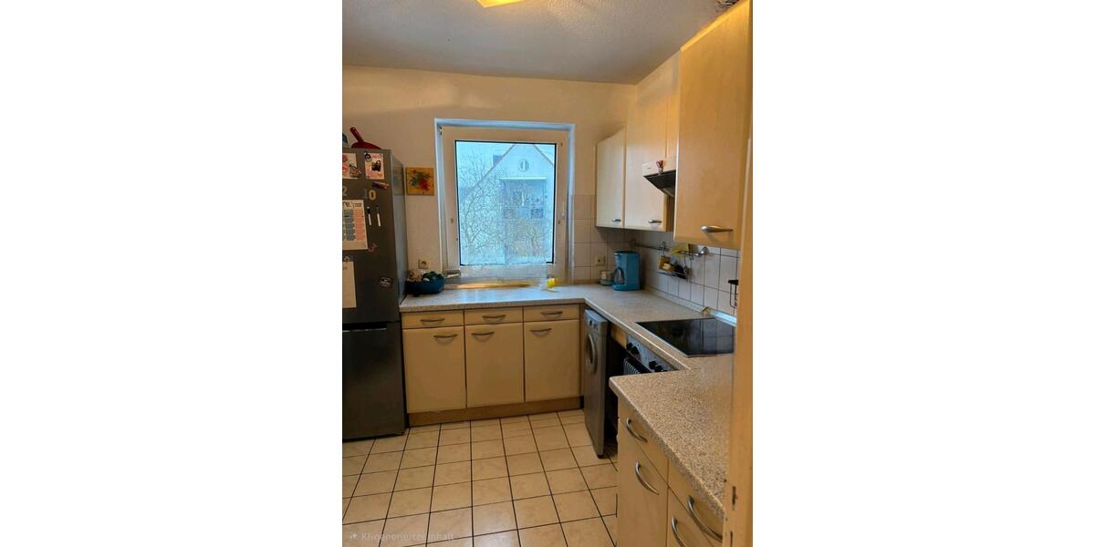 Etagenwohnung Flensburg Altstadt - 3 Zimmer, 60 m&sup2;, 510&euro; | Angebot:24866348