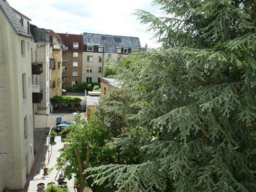 Etagenwohnung Tastrup - 4 Zimmer, 93 m&sup2;, 1.020&euro; | Angebot:26606788