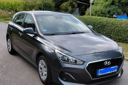 Hyundai i30 73.000 km 12.500 &euro; Brekling 24881