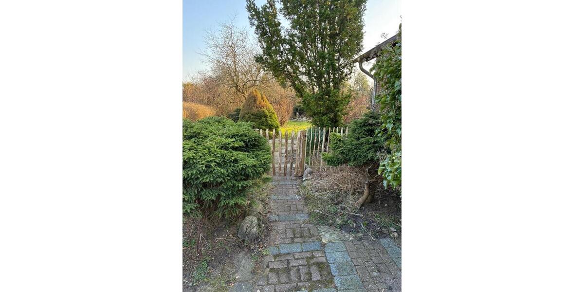 Bungalow Handewitt Jarplund - 3 Zimmer, 69 m&sup2;, 220.000&euro; | Angebot:26624598