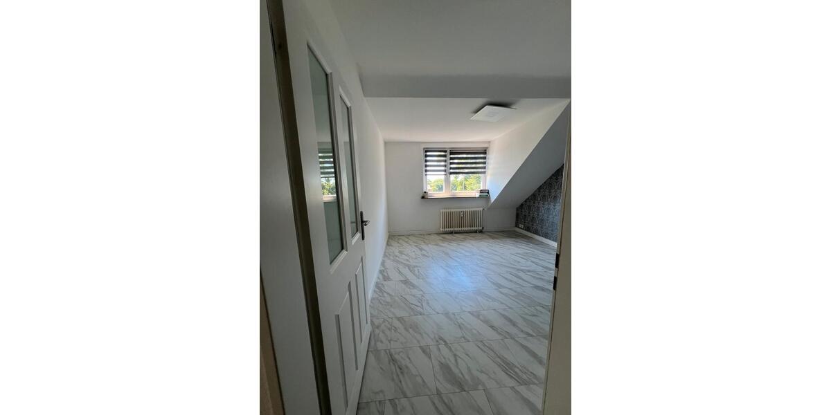 Etagenwohnung Flensburg Altstadt - 2 Zimmer, 53 m&sup2;, 1.000&euro; | Angebot:25452961