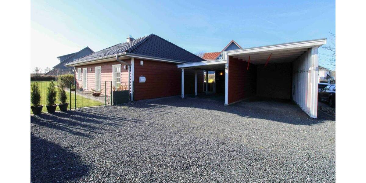 Einfamilienhaus Husby - 3 Zimmer, 369.000&euro; | Angebot:26028709