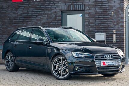 Audi A4 164.000 km 21.999 &euro; Handewitt 24983