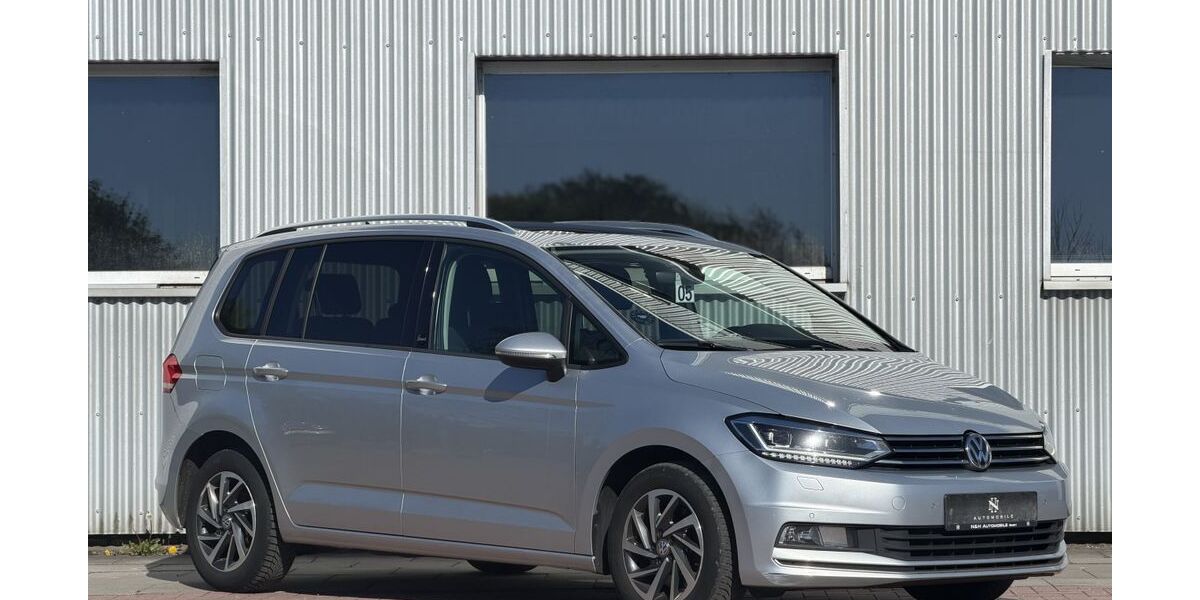 VW Touran 234.000 km 11.990 &euro; Flensburg 24941