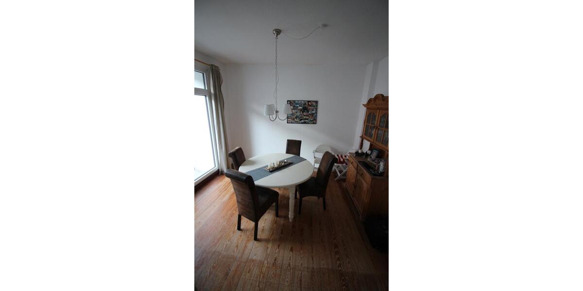 Etagenwohnung Glücksburg (Ostsee) - 3 Zimmer, 60 m&sup2;, 460&euro; | Angebot:25988117