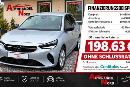 Opel Corsa 66.916 km 13.485 &euro; Silberstedt 24887