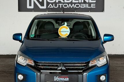 Mitsubishi Space Star 46.005 km 12.995 &euro; Flensburg 24941