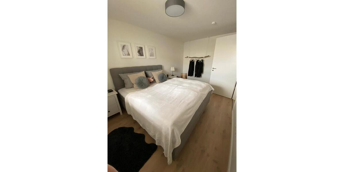 Erdgeschoßwohnung Harrislee - 3 Zimmer, 85 m&sup2;, 1.350&euro; | Angebot:25982572