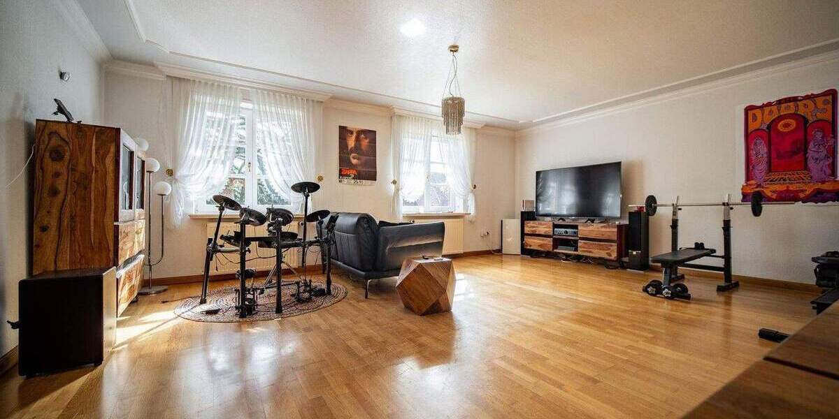 Einfamilienhaus Leck - 4 Zimmer, 131 m&sup2;, 419.000&euro; | Angebot:25760470