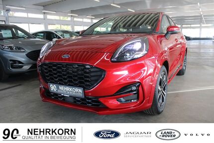Ford Puma 35.850 km 19.490 &euro; Flensburg 24941