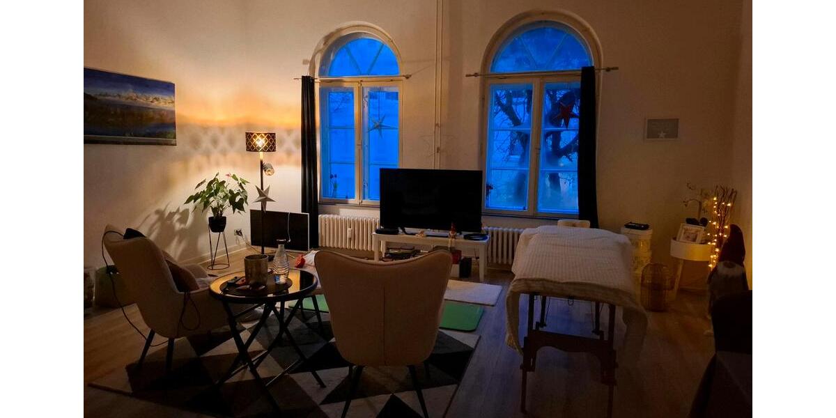 Etagenwohnung Flensburg Altstadt - 2 Zimmer, 75 m&sup2;, 900&euro; | Angebot:25916373