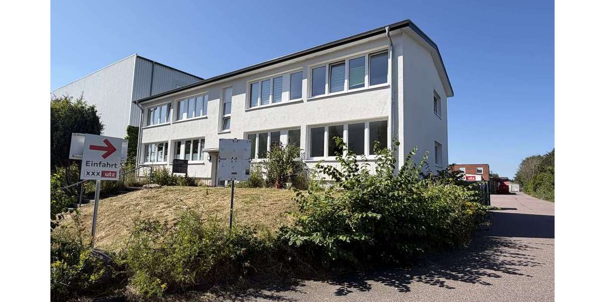 Etagenwohnung Flensburg Falkenberg - 3 Zimmer, 70 m&sup2;, 750&euro; | Angebot:27077094