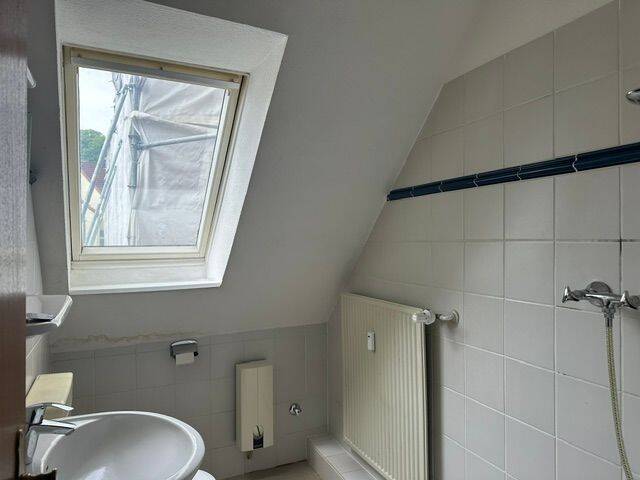 Etagenwohnung Flensburg Altstadt - 3 Zimmer, 38 m&sup2;, 420&euro; | Angebot:26242275