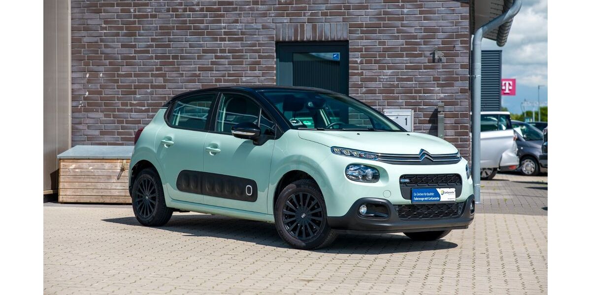 Citroen C3 105.000 km 6.499 &euro; Handewitt 24983