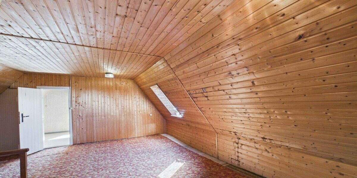 Mehrfamilienhaus, Wohnhaus Mohrkirch - 7 Zimmer, 142 m&sup2;, 189.000&euro; | Angebot:25663342