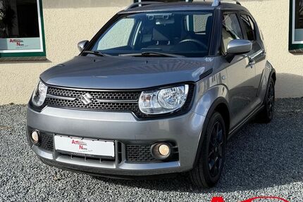 Suzuki Ignis 108.310 km 11.485 &euro; Silberstedt 24887