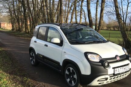 Fiat 500 12.360 km 13.990 &euro; Flensburg 24941