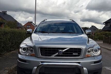 Volvo XC90 199.700 km 9.400 &euro; Flensburg 24937