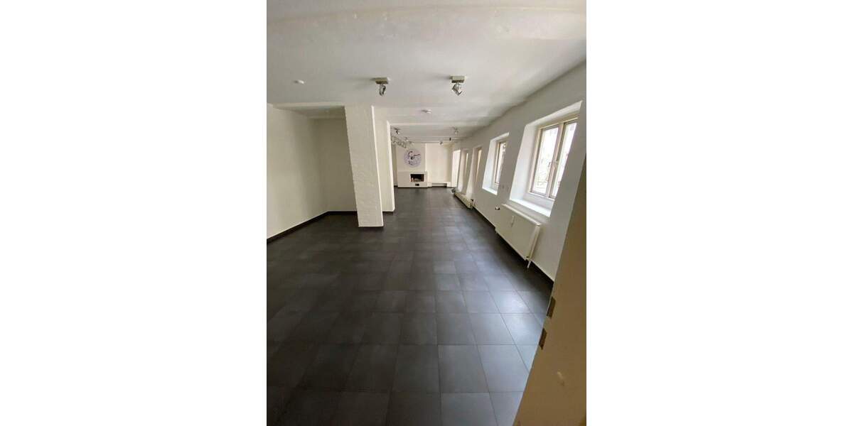 Gewerbeobjekt Flensburg Altstadt - 745&euro; | Angebot:25702344