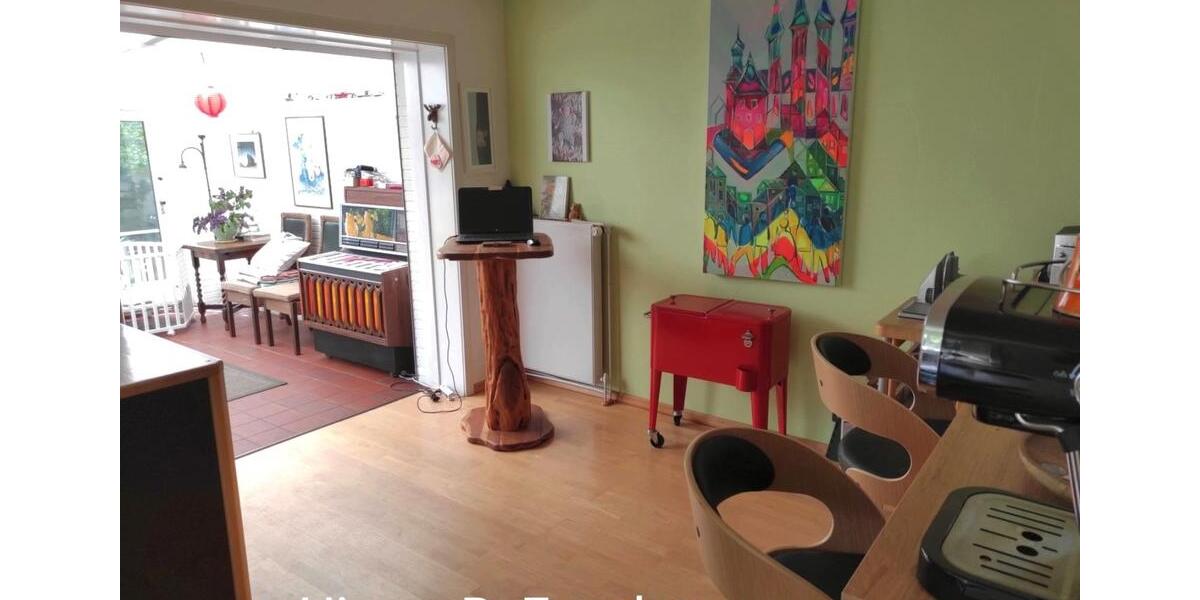 Einfamilienhaus Flensburg Altstadt - 5 Zimmer, 165 m&sup2;, 595.000&euro; | Angebot:25867840