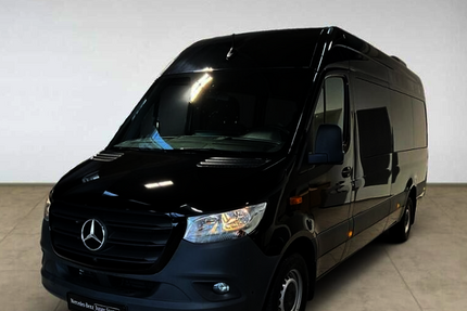 Mercedes-Benz Sprinter 49.300 km 54.728 &euro; Flensburg 24941