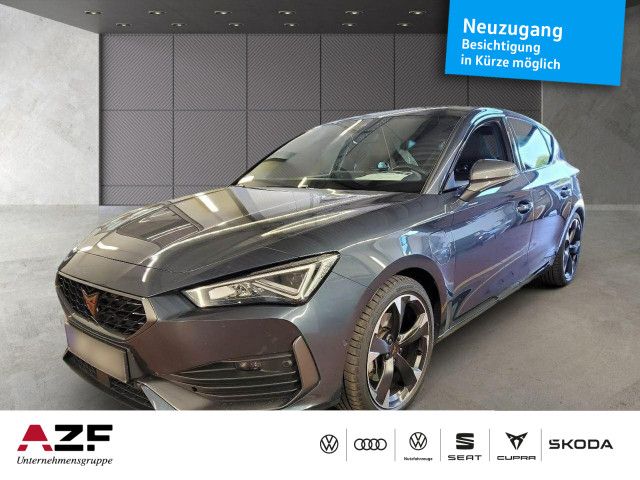 Cupra Leon 63.422 km 23.890 &euro; Flensburg 24941