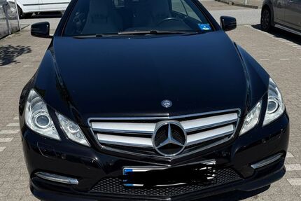 Mercedes-Benz E 250 128.000 km 18.500 &euro; Schuby 24850